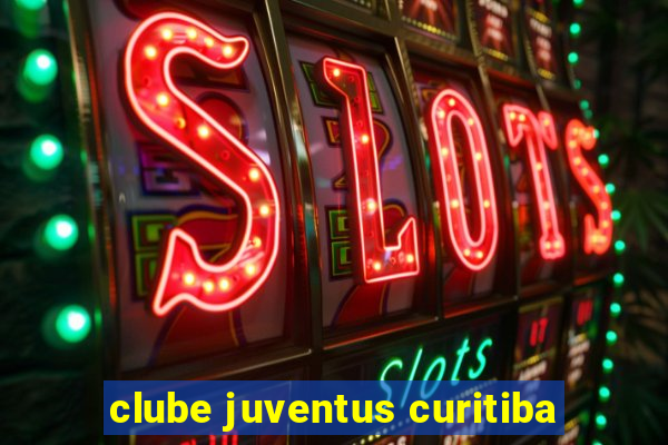 clube juventus curitiba